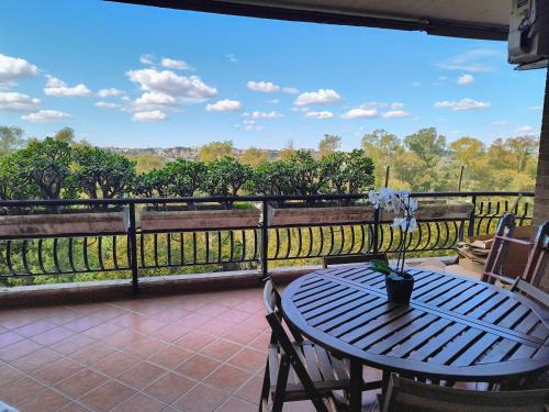 Torrino Apartment | BePlace La Nuvola