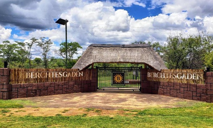 Vaalwater Cabin | Berchtesgaden Game Ranch & Lifestyle Farm