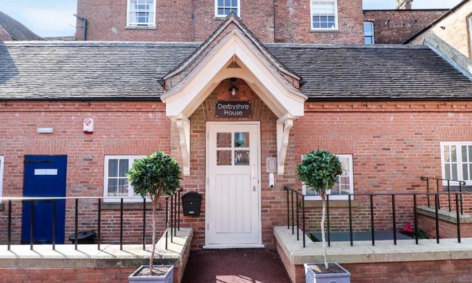 Ashbourne Apartment | Beresford Dale