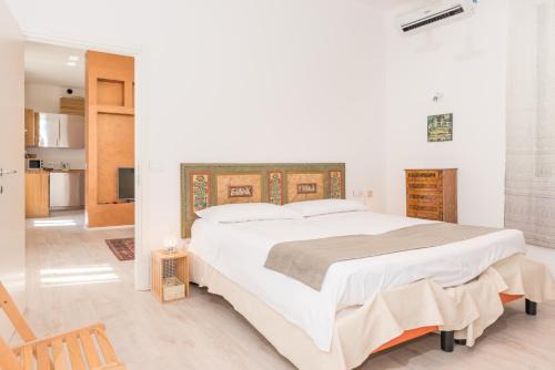 Bergamo Apartment | Bergamo Alta Domus Gallina Charme&Relax