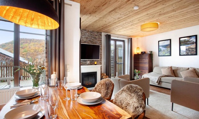 Heringhausen House | Bergchalet 20