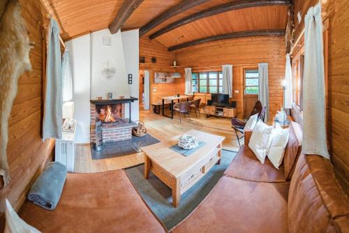 Bomighausen House | Bergcottage