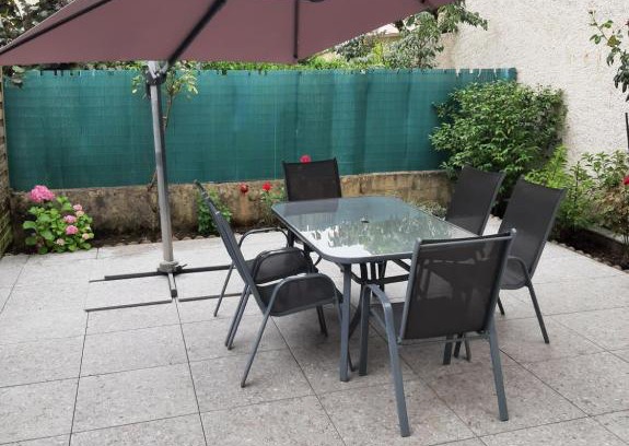 Bergerac House | BERGERAC