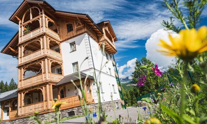 Bad Goisern House | Bergfex - Villa Salzweg