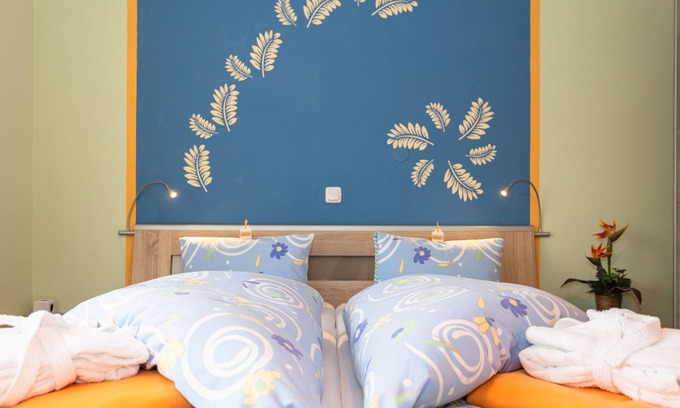 Walchsee Apartment | Bergheim comfort holiday apartment "Morgenrot"