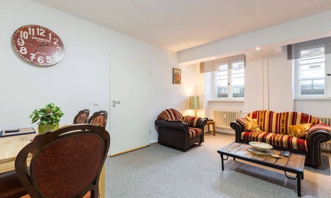 Kreuzberg Apartment | Bergmann Kiez. The place to be!