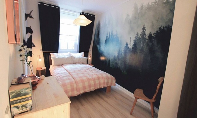 Bad Ems Apartment | BergNest