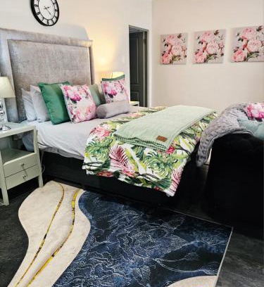 Clarens Apartment | Bergvliet Cottages