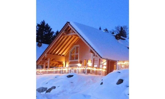 Schierke House | Bergwaldlodge Einklang