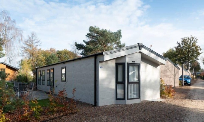 Otterlo House | Berkel 2+2