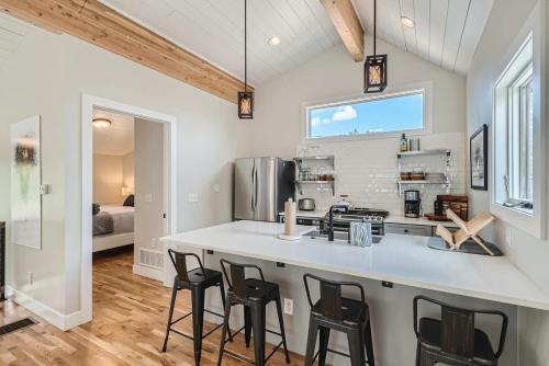 Berkeley Apartment | Berkeley Hidden Gem 1BR Full Kitchen w Patio