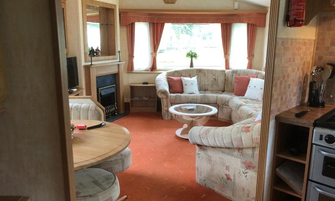 Ardentinny House | Bermuda 29