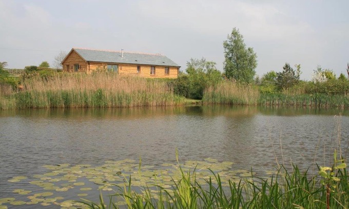 Shebbear House | Berry Barns