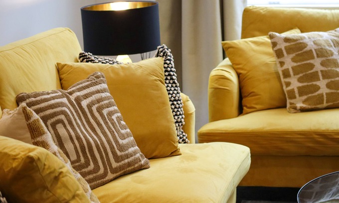 Knaresborough Apartment | Berry's Retreat Central Wi-fi