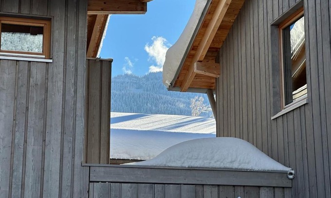 Garmisch-Partenkirchen Apartment | Besondere Orte für besondere Momente
