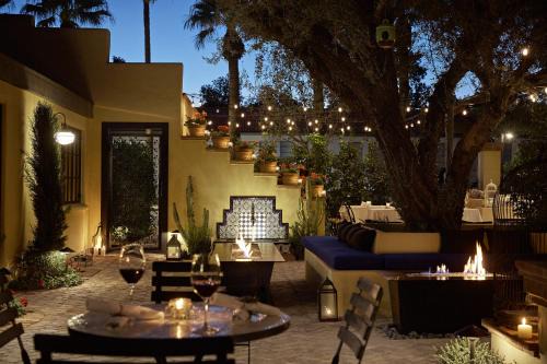 Arts District Hotel | Bespoke Inn Scottsdale