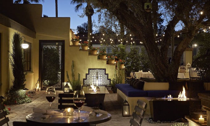 Arts District Hotel | Bespoke Inn Scottsdale