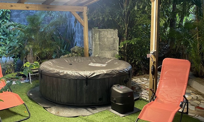 Le Gosier House | Besson, Maison de Caractère