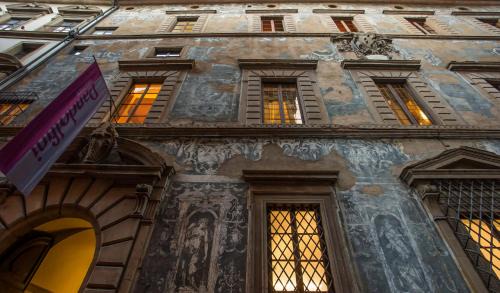 Sant' Ambrogio Apartment | Best Aparthotel Alfieri