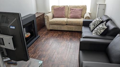 Liverpool Bed & Breakfast | Best B&B near City Centre