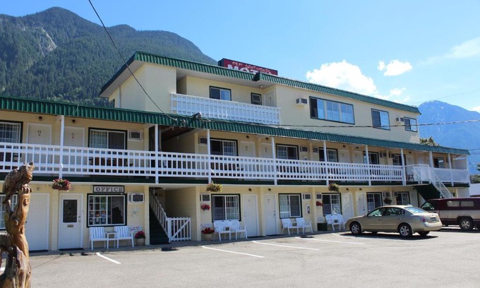 Hope Hotel | Best Continental Motel