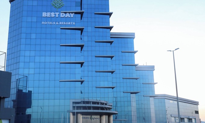 Jeddah Apartment | Best Day Hotel And Resorts