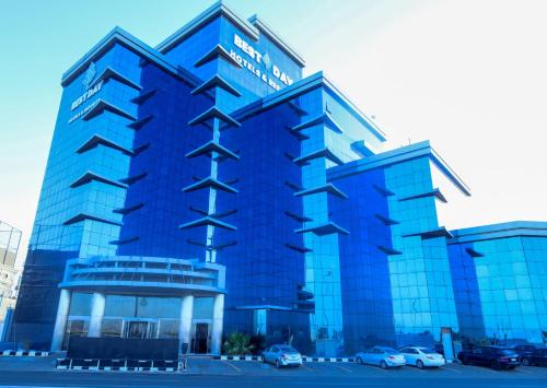 Jeddah Apartment | Best Day Hotel and Resorts المحمدية