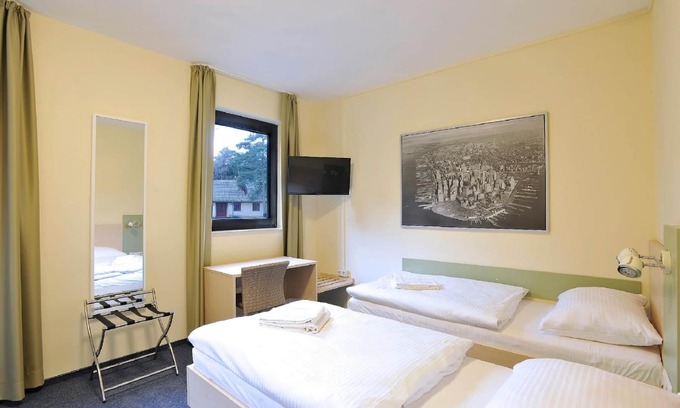 Weeze Hotel | Best Deal Airporthotel Weeze