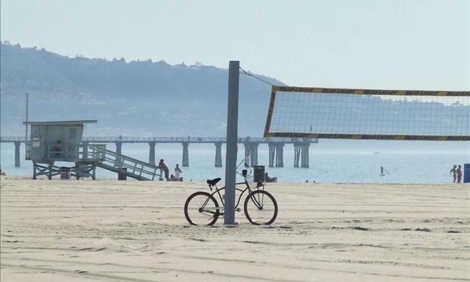 Hermosa Beach Apartment | Best Deal on the beach