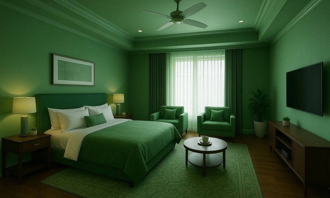 F-8 Sector Hotel | Best Guest house in islamabad for families and Travellers