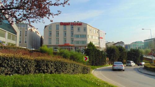 Besevler Mahallesi Hotel | BEST HOTEL BURSA