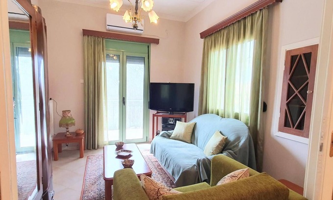 Agrinio Apartment | Best House Green Home Elaiofyto Village Agrinio Aitoloakarnania