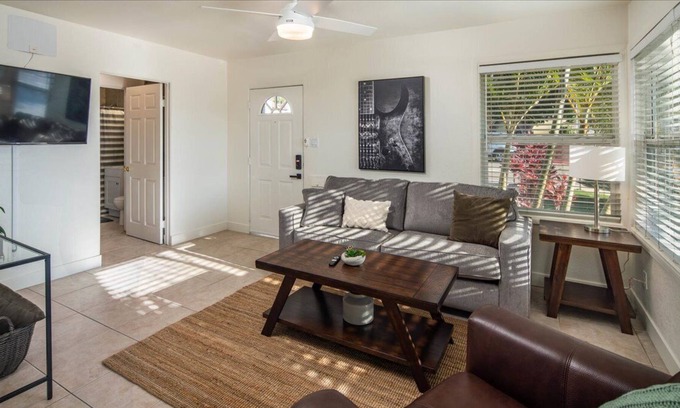 Old Town House | Best kept secret in San Diego