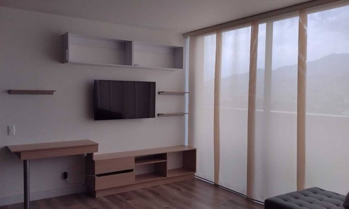 El Poblado Apartment | Best location in Medellín