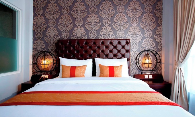 Petitenget Hotel | Best location in Seminyak, near to the beach and shopping centre