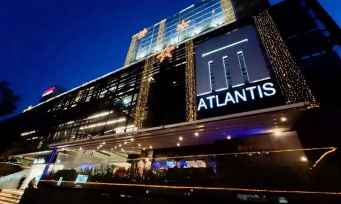 Zona Rosa Apartment | Best location, luxury-cozy & quiet loft, Fast WiFi