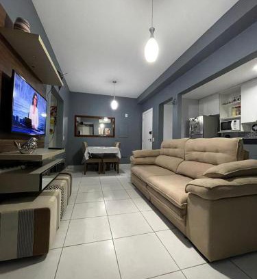Cremacao Apartment | Best Location to experience the Círio and Cop30!