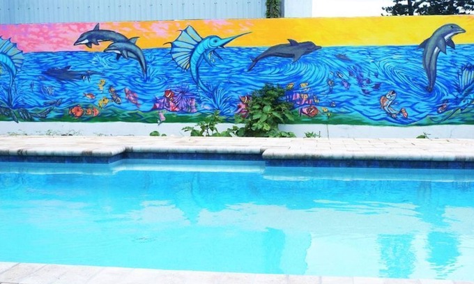 Fort Myers Beach House | Best Location on FMB! Walk everywhere yet private neighborhood.