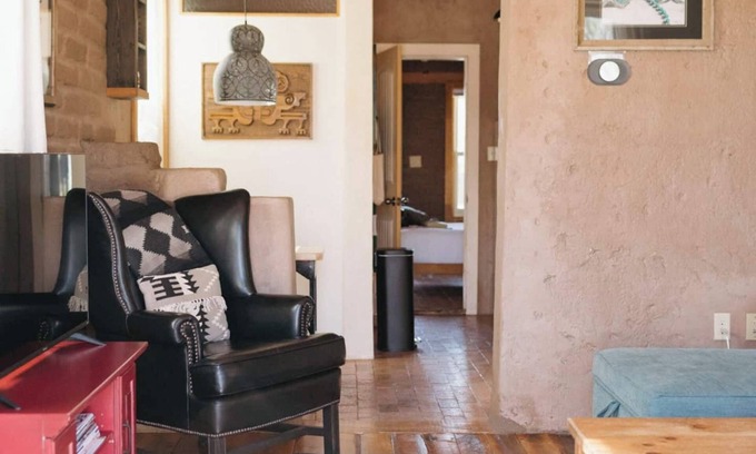 Old Town House | Best Location/Walkable Neighborhood/Gated Parking
