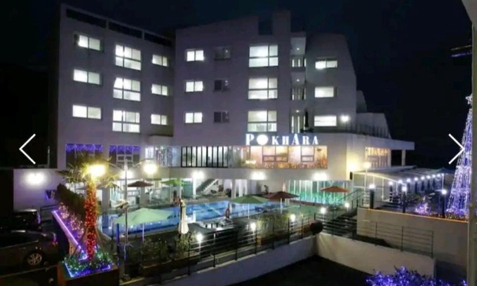 Songpo-ri Apartment | Best Pension in Sungpori