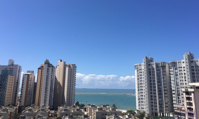 Itapua Apartment | Best place for vacation or work in the best location