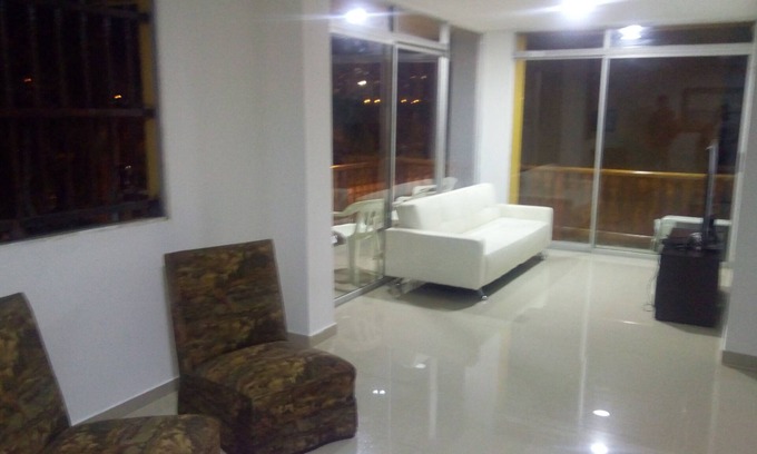 El Cabrero Apartment | Best place for your rest, close to everything