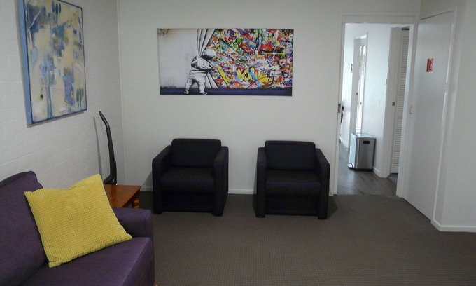 Belconnen House | Best value stand-alone home in Belconnen town centre