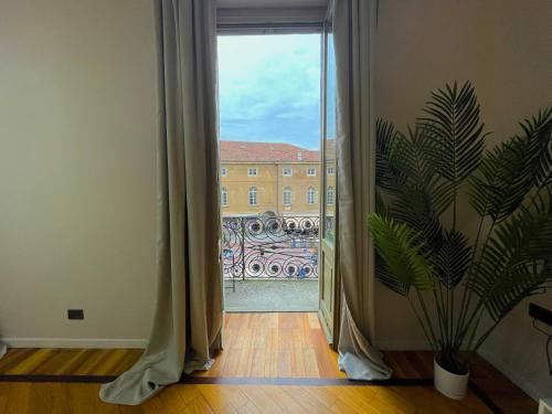 Citta Alta Apartment | Best View Boutique Apartments