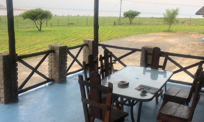 Metsimaholo House | Best view family loft