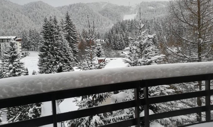 Poiana Brasov Apartment | Best View