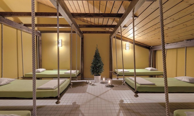 Bad Birnbach Hotel | Best Western Aparthotel Birnbachhoehe