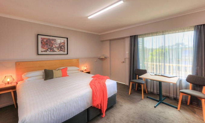 Somerset Hotel | Best Western Burnie Murchison Lodge