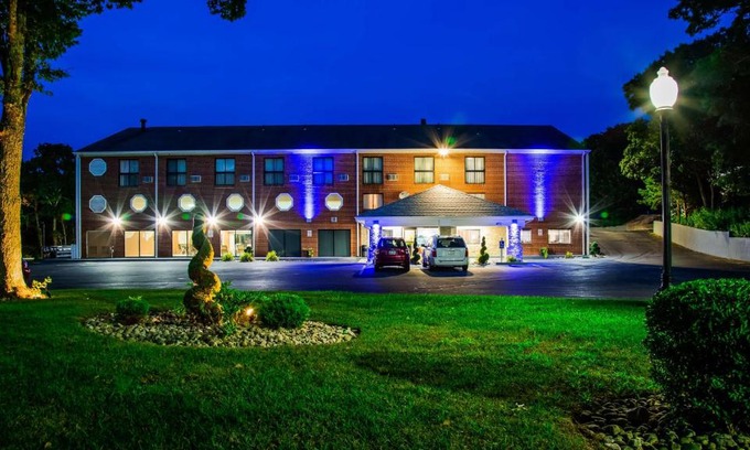 Hyannis Hotel | Best Western Cape Cod Hotel