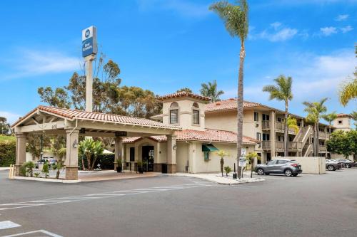 Otay Hotel | Best Western Chula Vista/Otay Valley Hotel